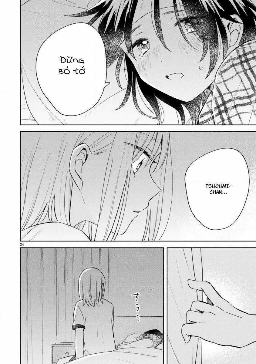 Haru And Midori - Chapter 9 - Trang 24
