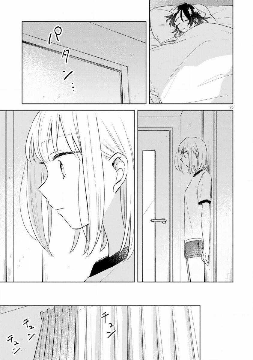 Haru And Midori - Chapter 9 - Trang 25