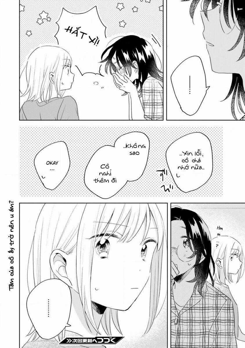 Haru And Midori - Chapter 9 - Trang 28