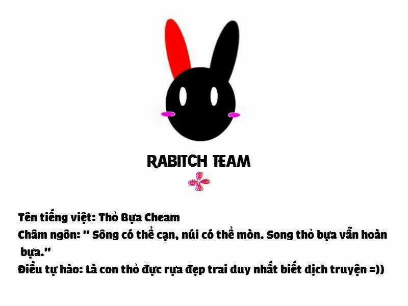 Haru no Minuet - Chapter 1 - Trang 1