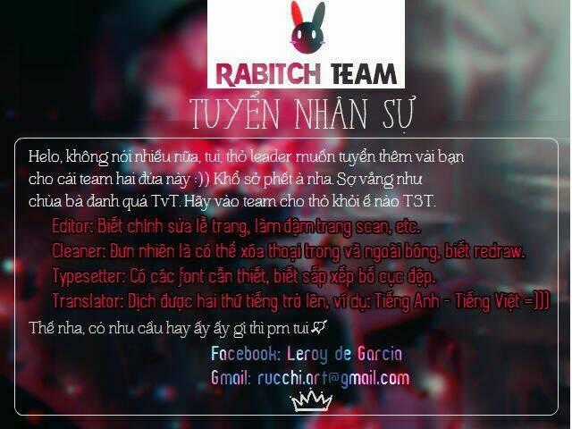 Haru no Minuet - Chapter 1 - Trang 2