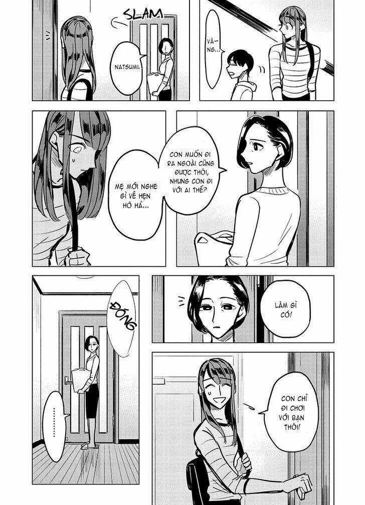 Haru No Noroi - Chapter 1 - Trang 15