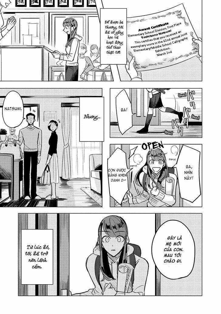 Haru No Noroi - Chapter 1 - Trang 33