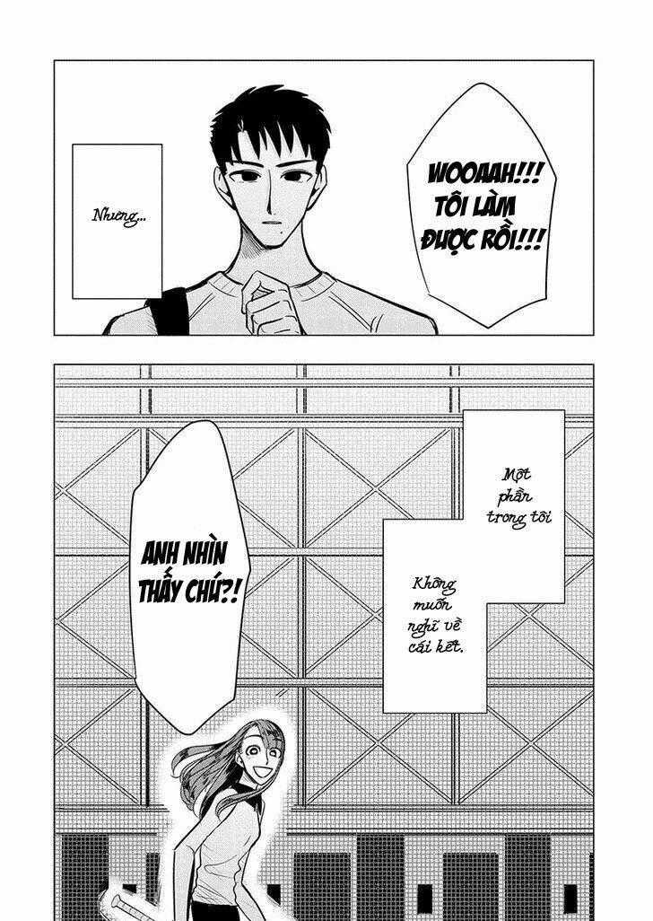 Haru No Noroi - Chapter 2 - Trang 43