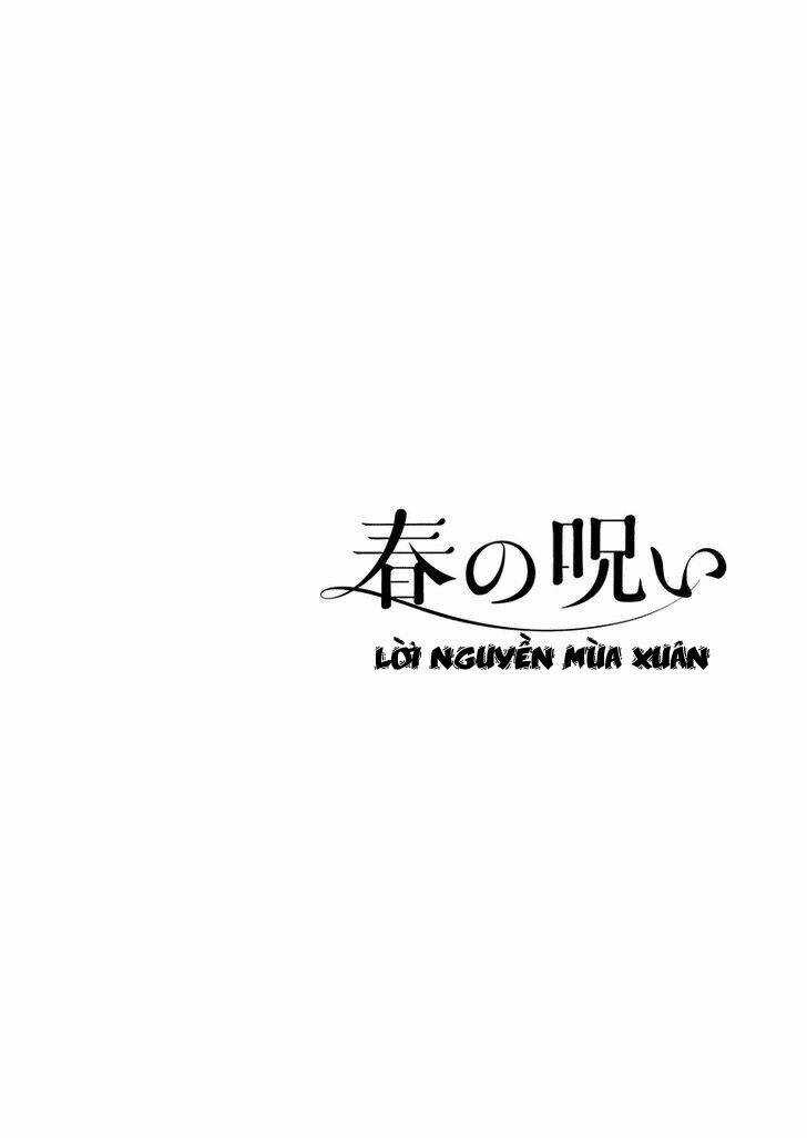 Haru No Noroi - Chapter 4 - Trang 43
