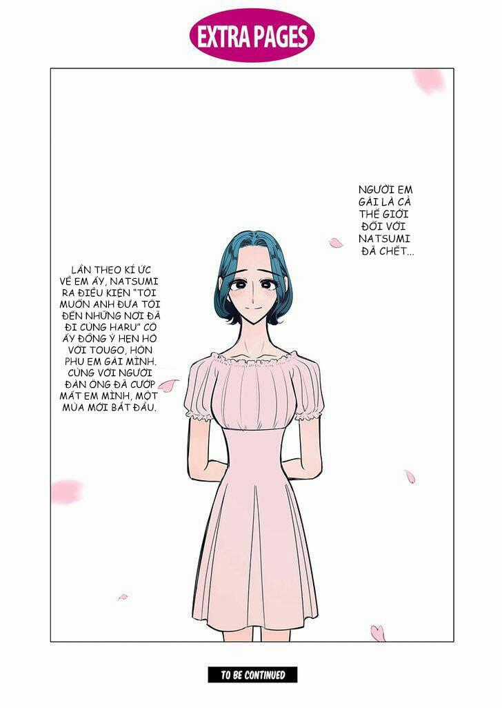Haru No Noroi - Chapter 4 - Trang 47