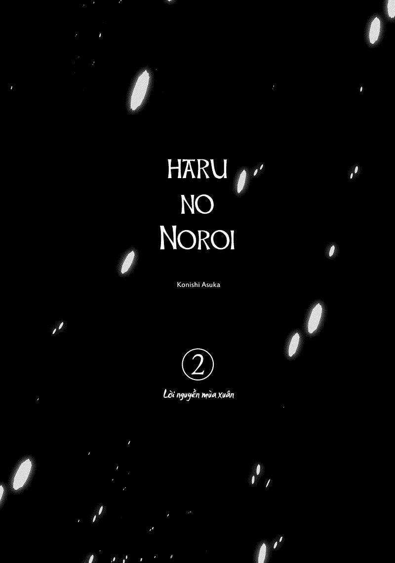 Haru No Noroi - Chapter 5 - Trang 4