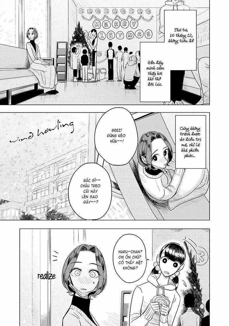 Haru No Noroi - Chapter 5 - Trang 39