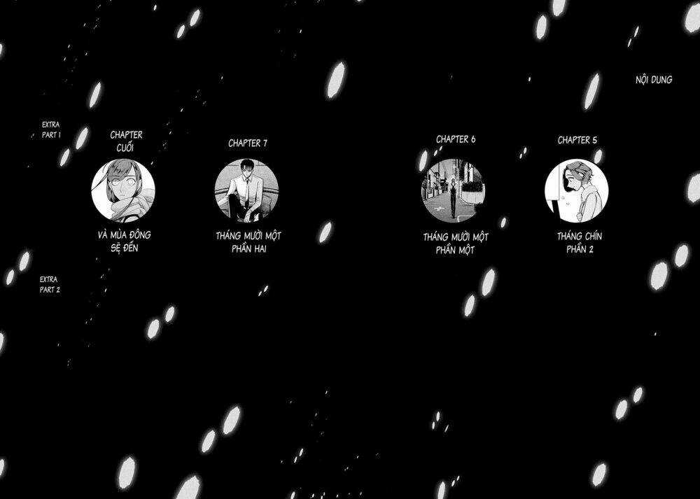 Haru No Noroi - Chapter 5 - Trang 5