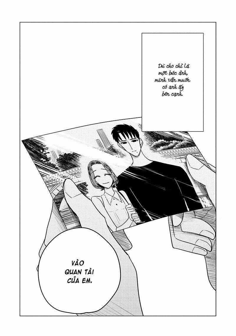 Haru No Noroi - Chapter 5 - Trang 52