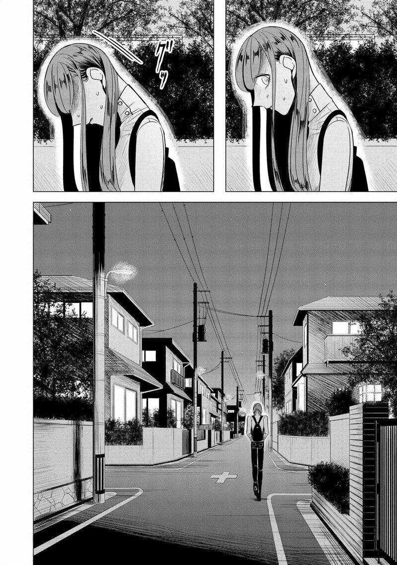 Haru No Noroi - Chapter 6 - Trang 13