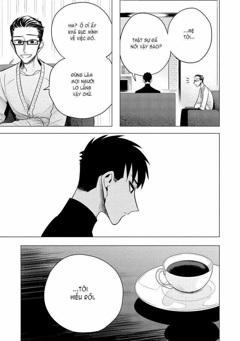 Haru No Noroi - Chapter 6 - Trang 20