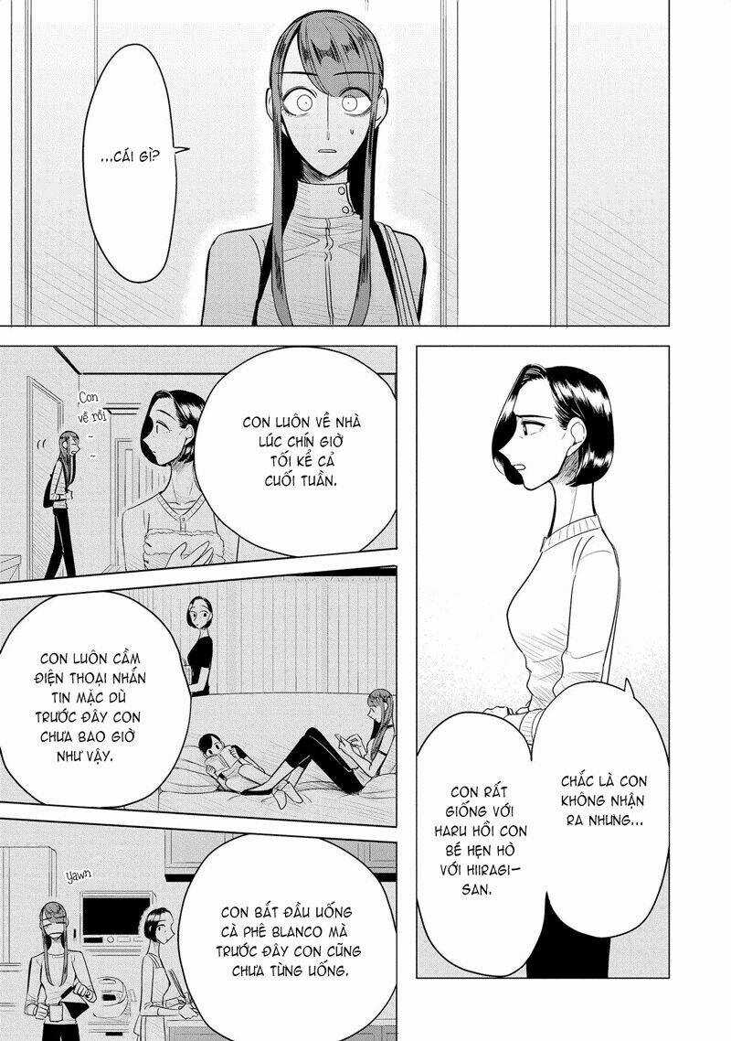 Haru No Noroi - Chapter 6 - Trang 26