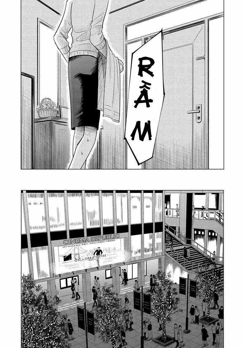 Haru No Noroi - Chapter 6 - Trang 30