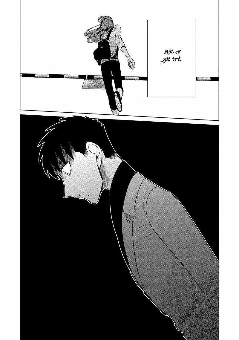 Haru No Noroi - Chapter 6 - Trang 38