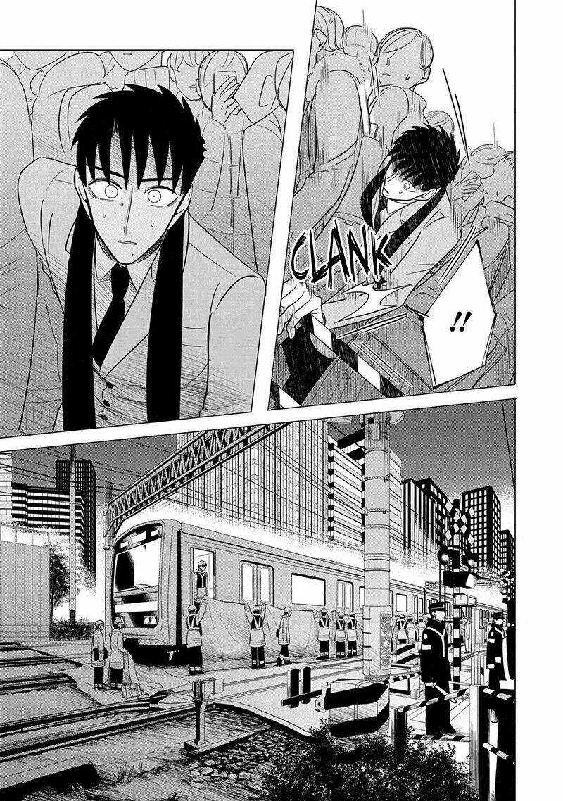 Haru No Noroi - Chapter 6 - Trang 42