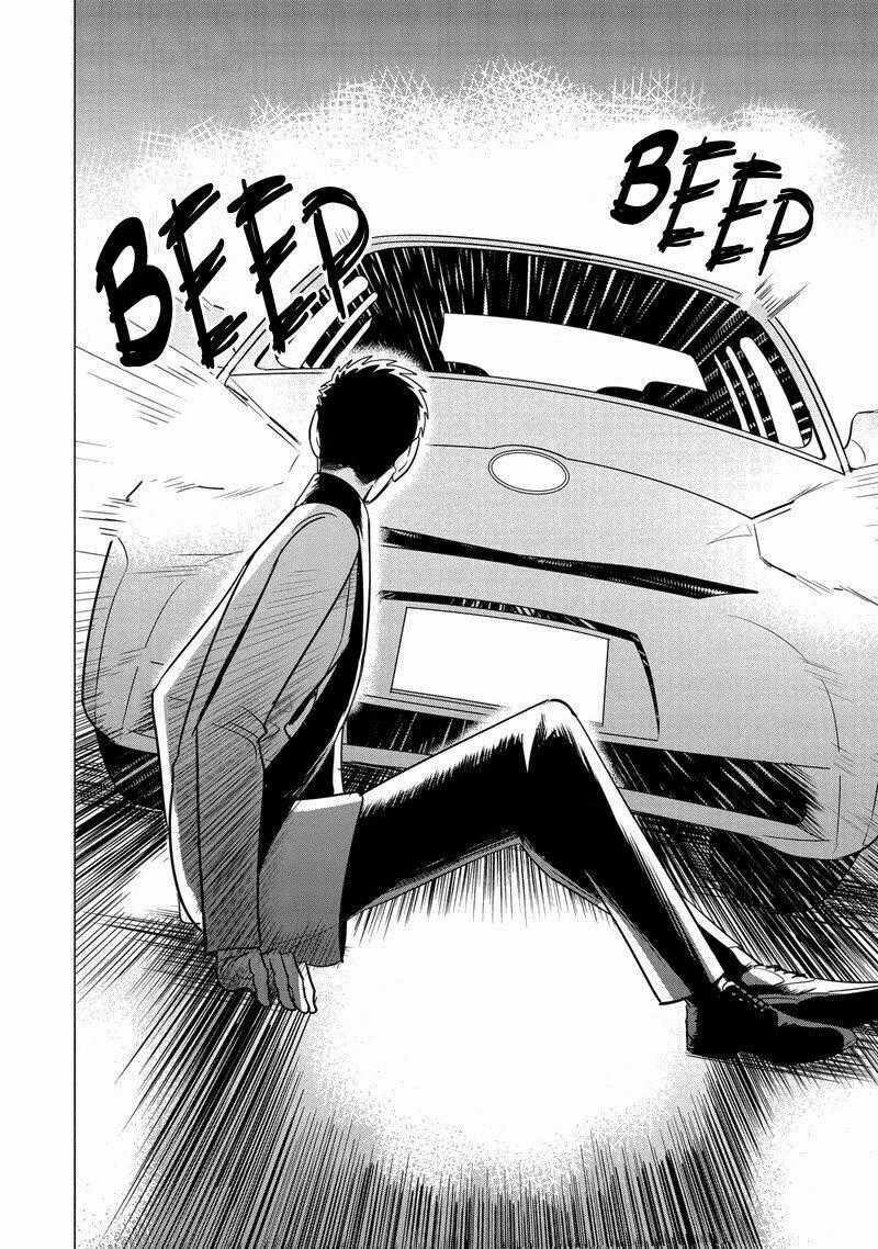 Haru No Noroi - Chapter 6 - Trang 47