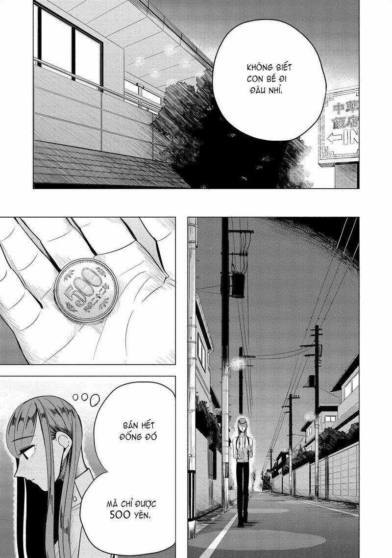 Haru No Noroi - Chapter 6 - Trang 6