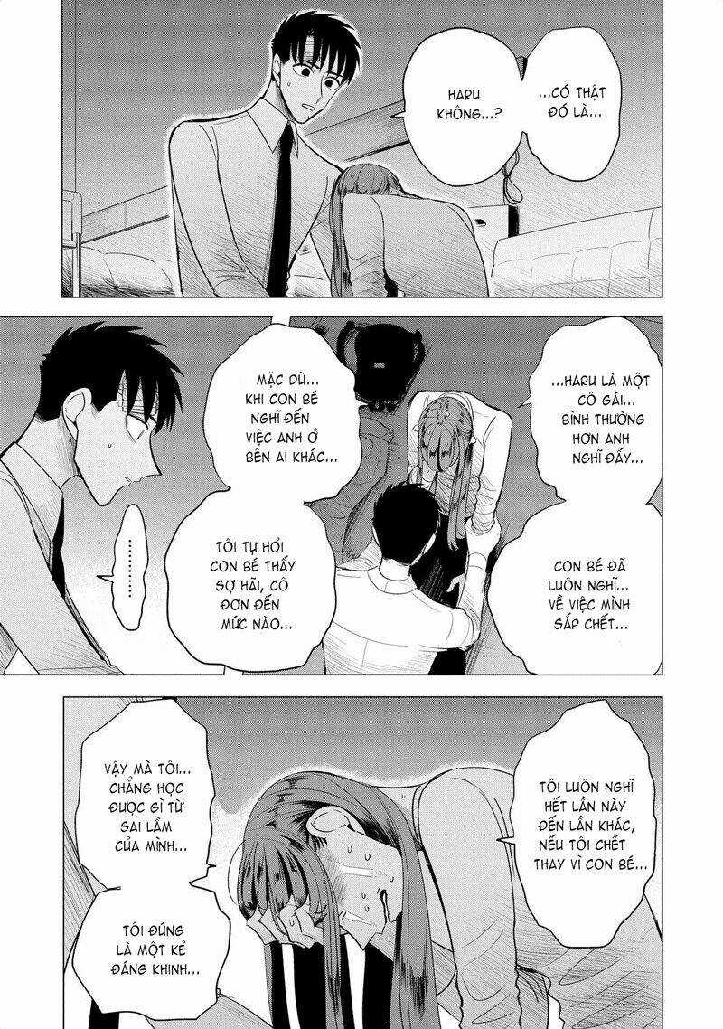 Haru No Noroi - Chapter 7 - Trang 29