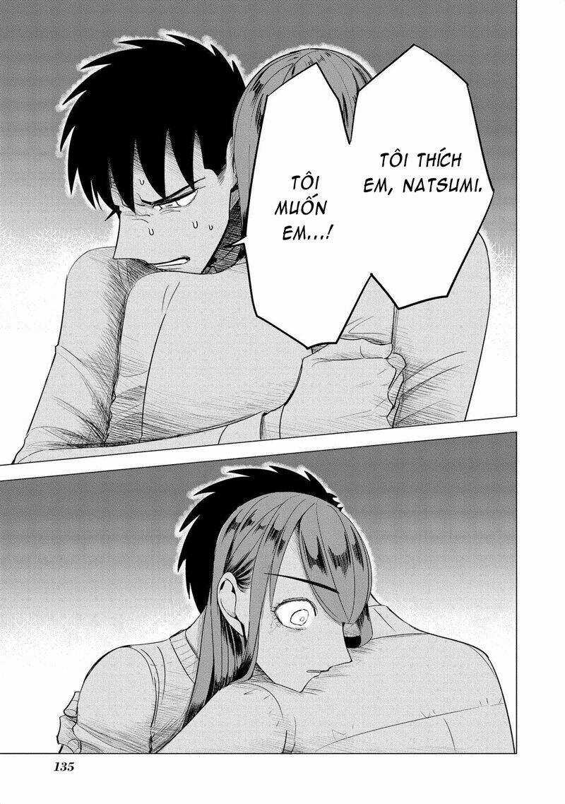 Haru No Noroi - Chapter 7 - Trang 35