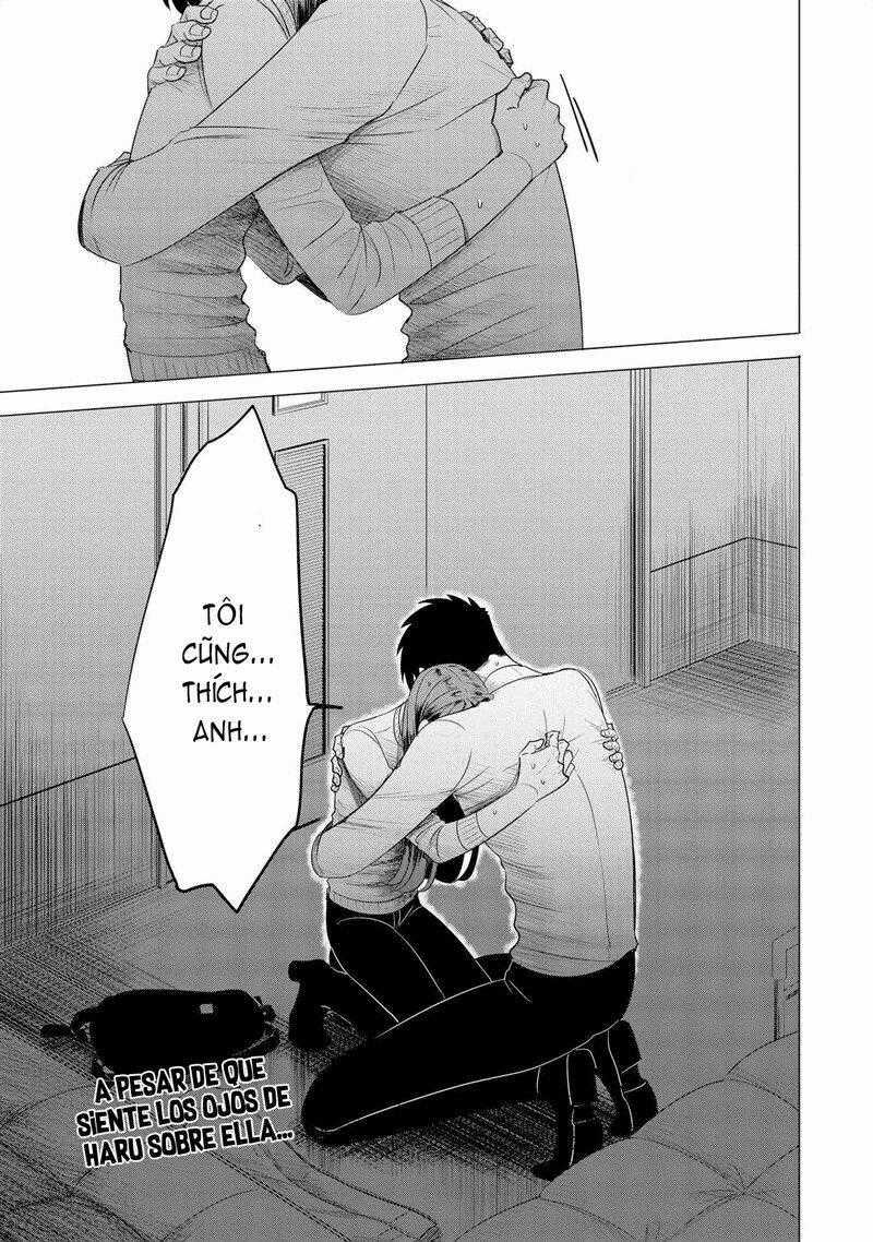 Haru No Noroi - Chapter 7 - Trang 37