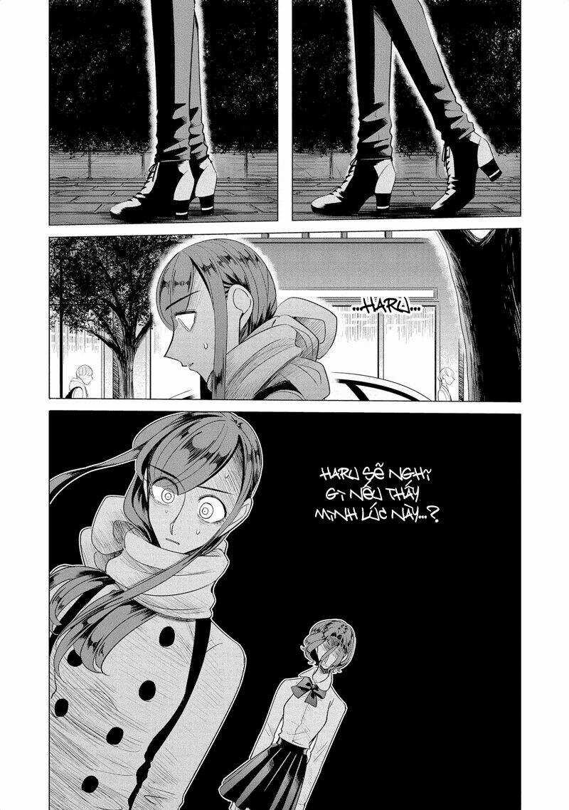 Haru No Noroi - Chapter 8.2 - Trang 15