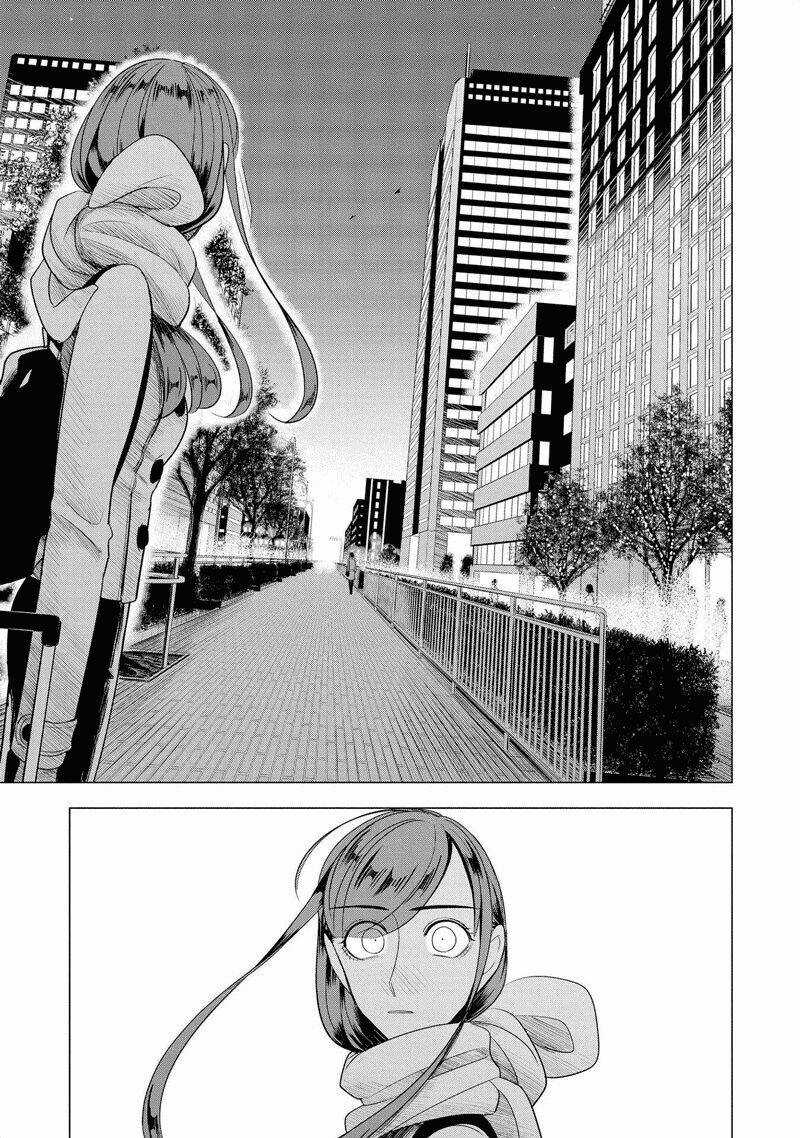 Haru No Noroi - Chapter 8.2 - Trang 17