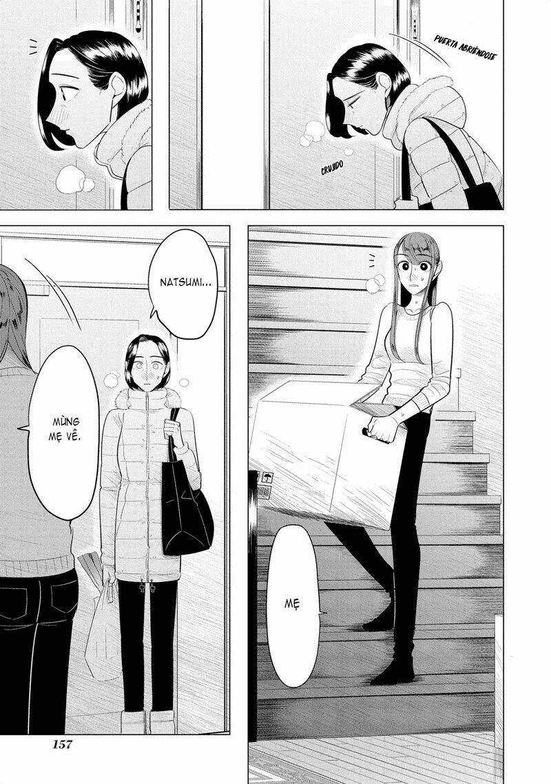 Haru No Noroi - Chapter 8 - Trang 20