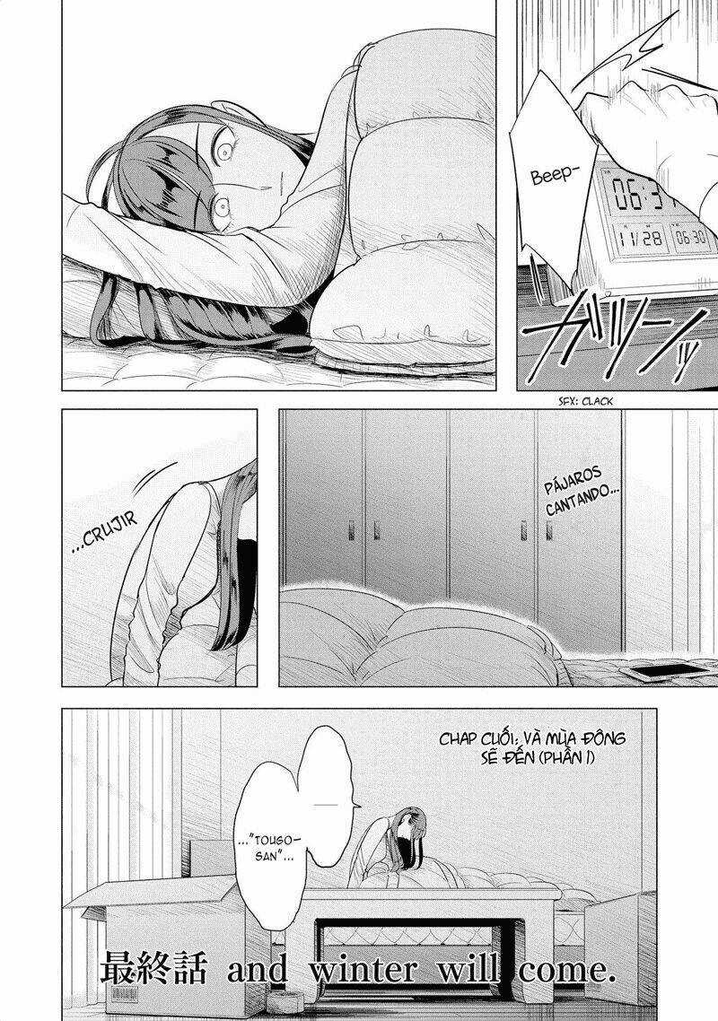 Haru No Noroi - Chapter 8 - Trang 3