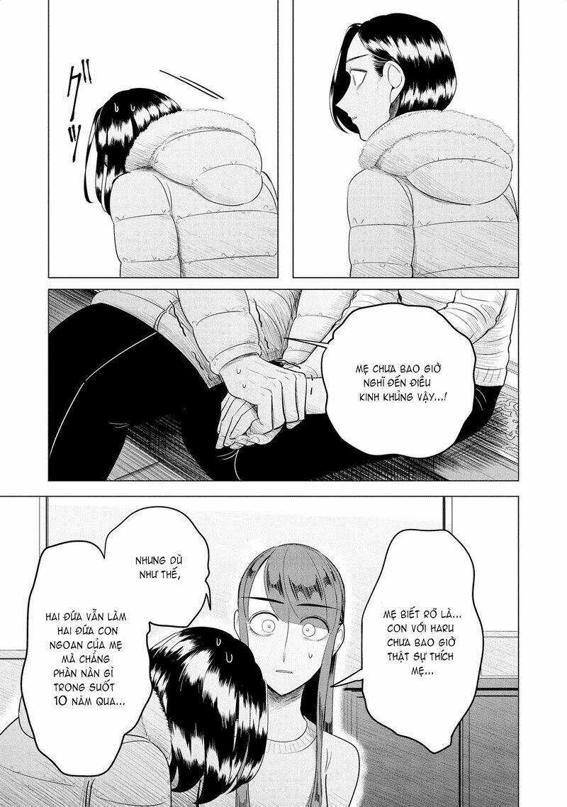 Haru No Noroi - Chapter 8 - Trang 26