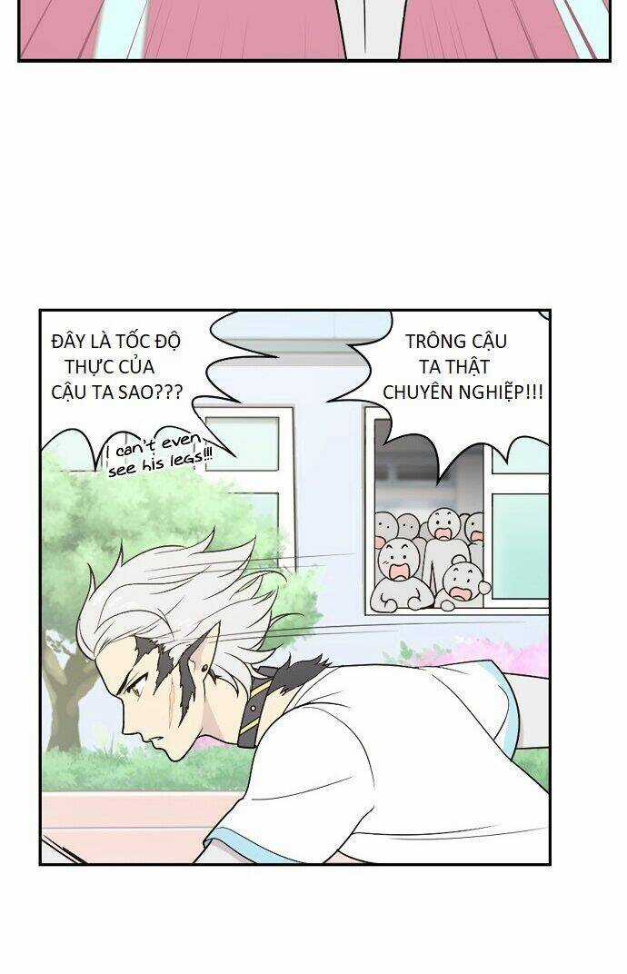 Haru Ơi - Chapter 10 - Trang 12