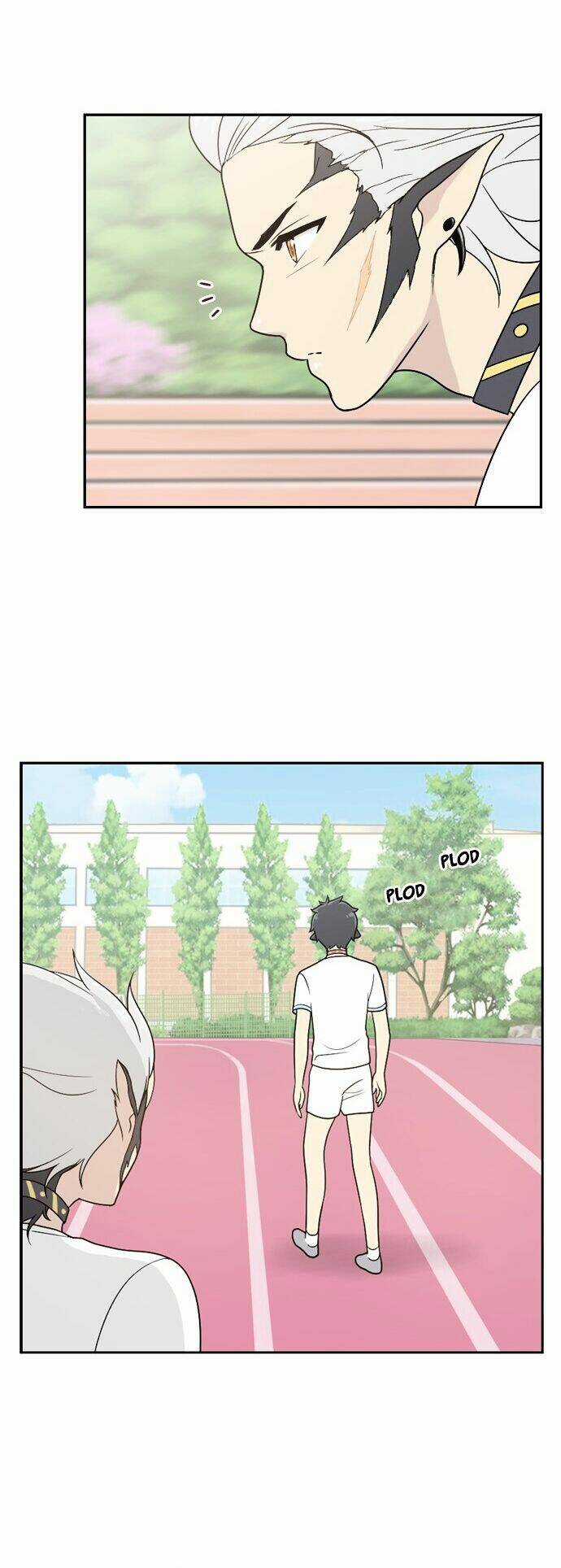 Haru Ơi - Chapter 10 - Trang 13