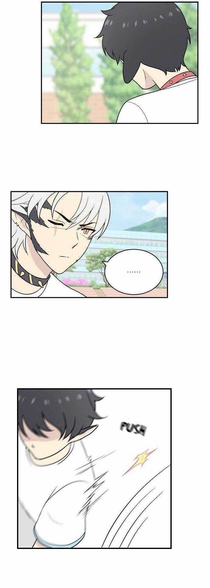 Haru Ơi - Chapter 10 - Trang 14