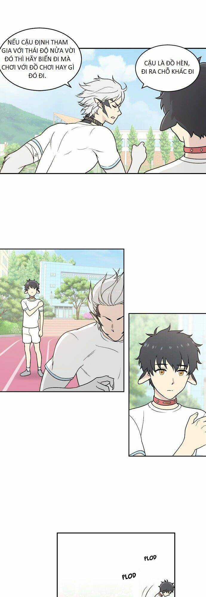 Haru Ơi - Chapter 10 - Trang 15