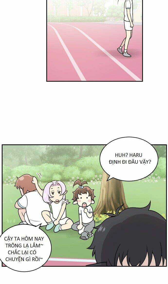 Haru Ơi - Chapter 10 - Trang 16