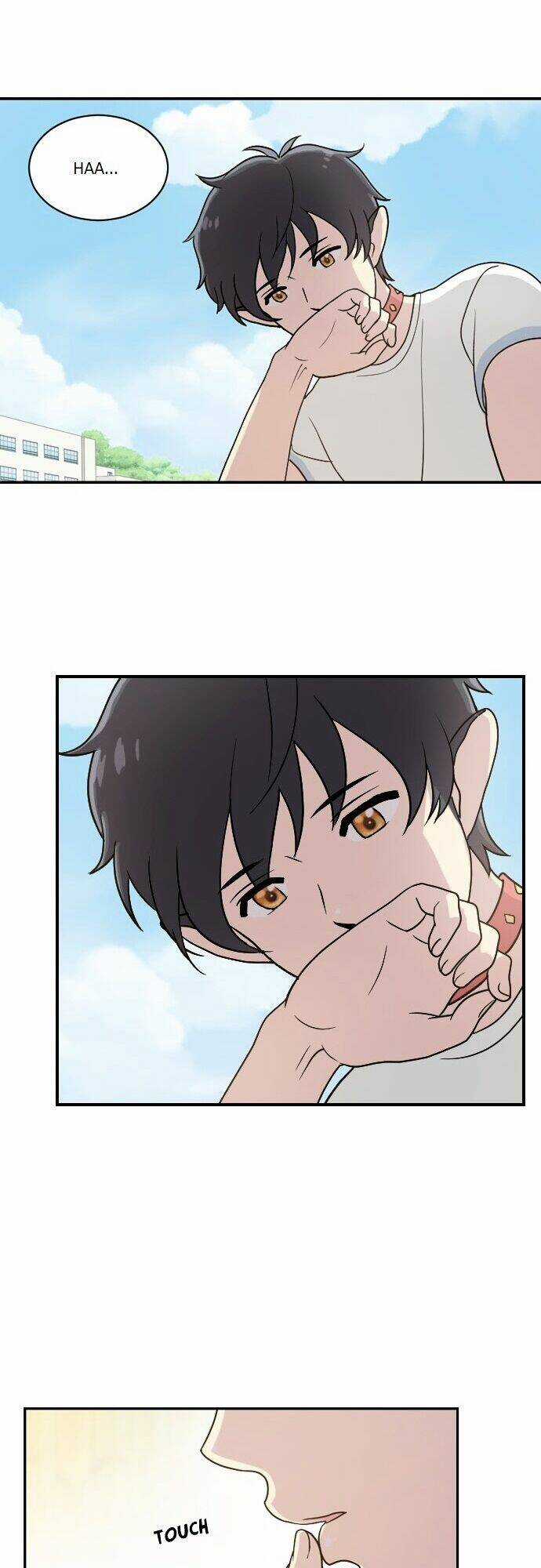 Haru Ơi - Chapter 10 - Trang 18