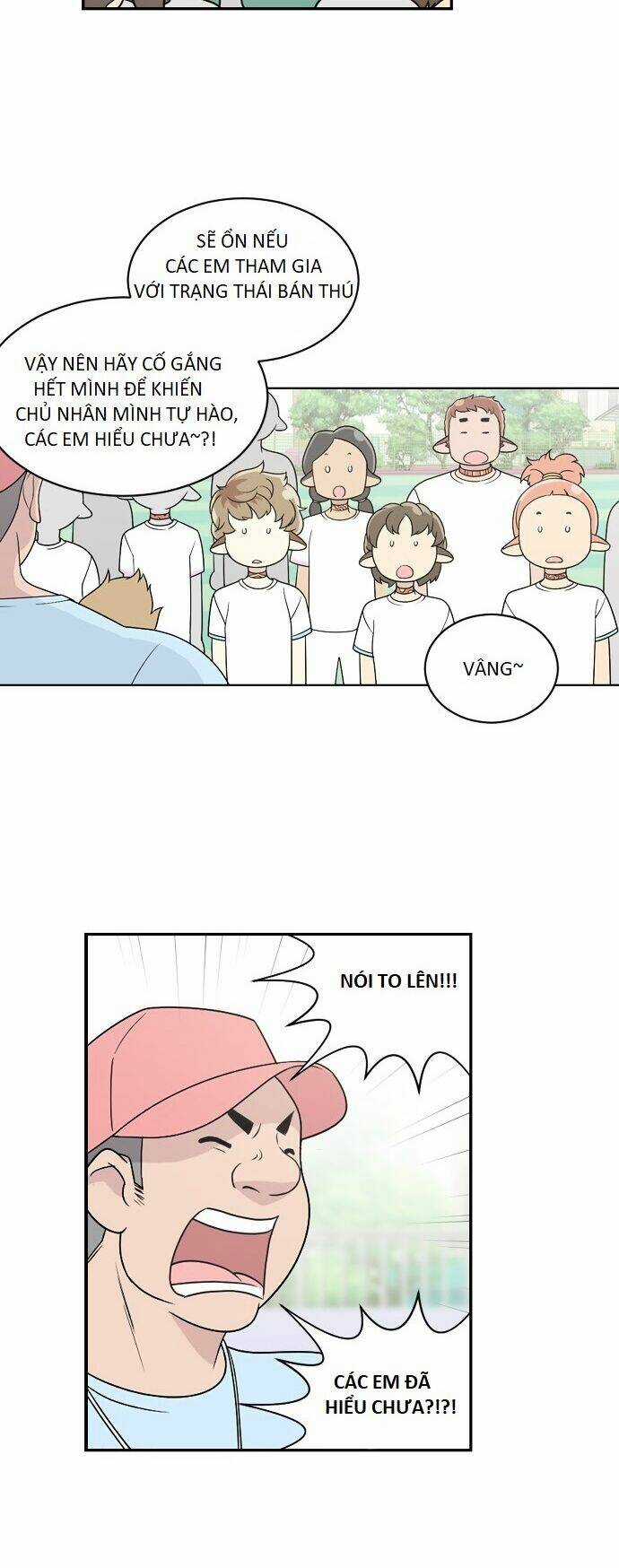 Haru Ơi - Chapter 10 - Trang 3