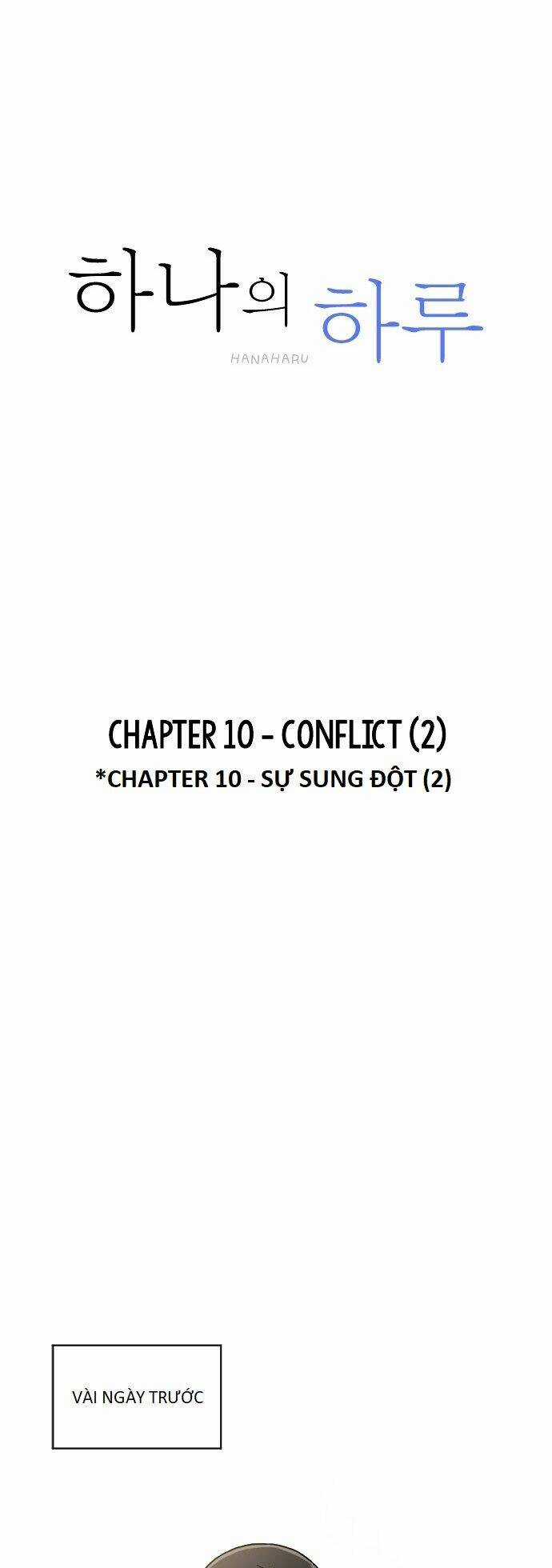 Haru Ơi - Chapter 10 - Trang 21
