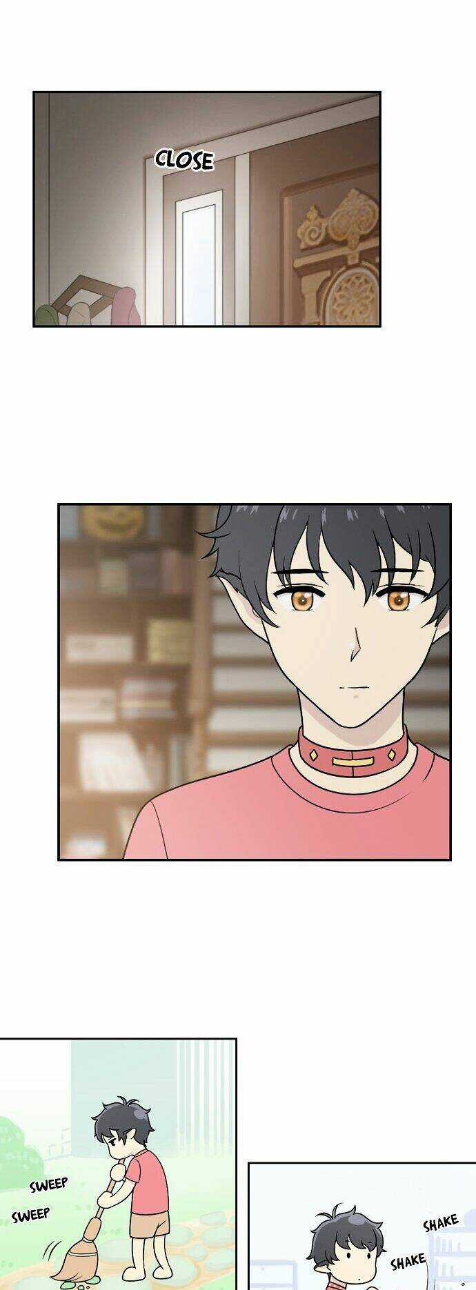 Haru Ơi - Chapter 10 - Trang 23