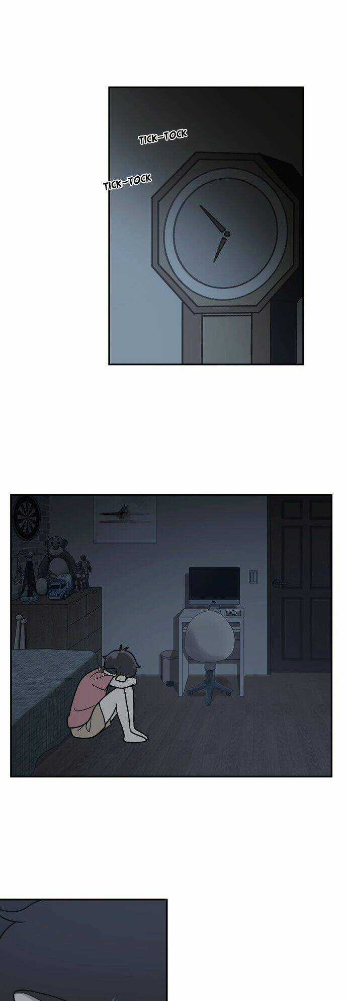 Haru Ơi - Chapter 10 - Trang 25