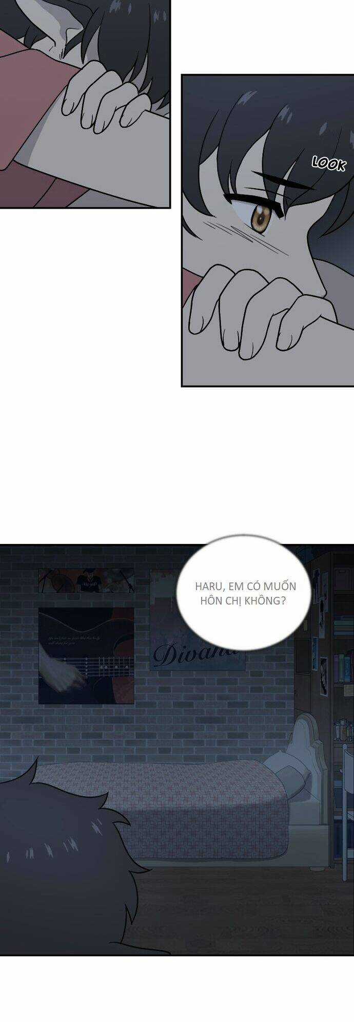 Haru Ơi - Chapter 10 - Trang 26