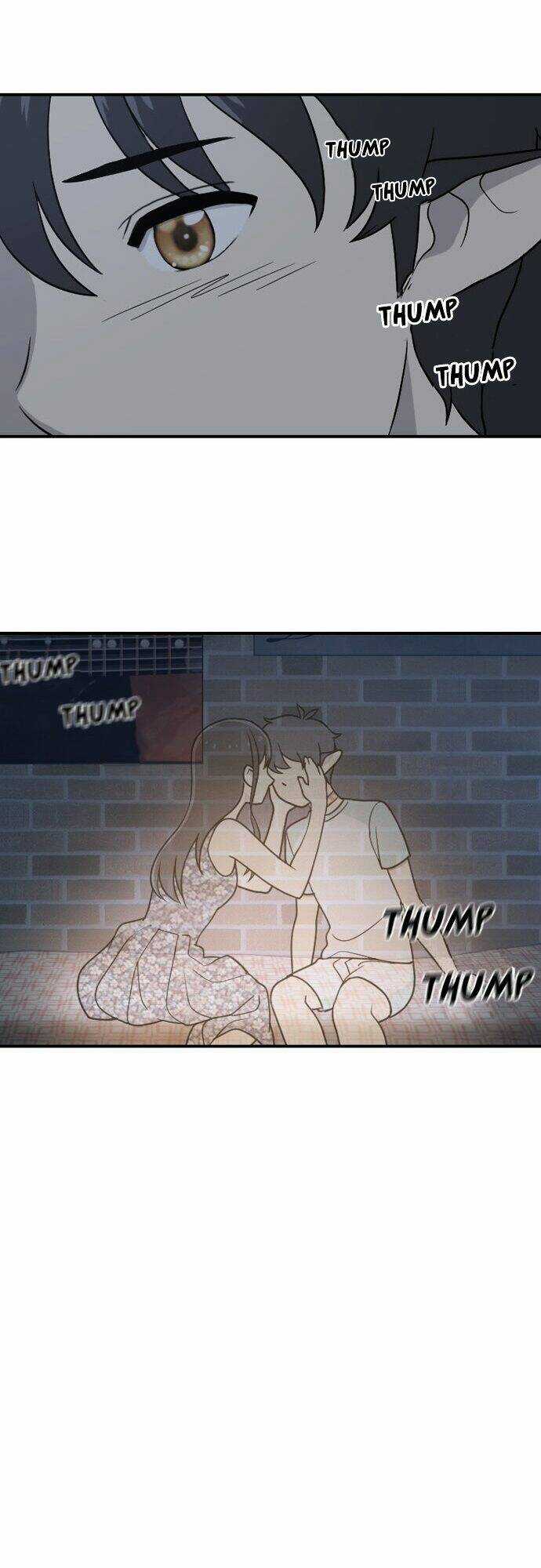 Haru Ơi - Chapter 10 - Trang 27