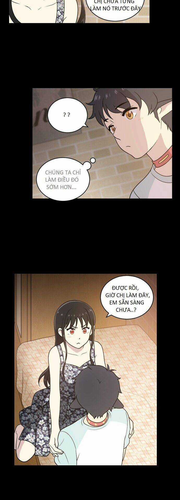 Haru Ơi - Chapter 10 - Trang 31