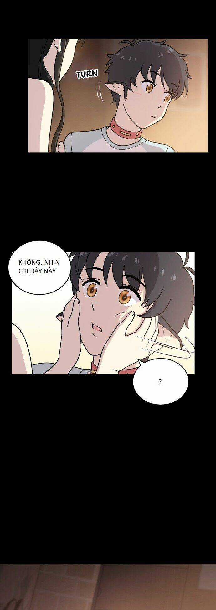 Haru Ơi - Chapter 10 - Trang 32