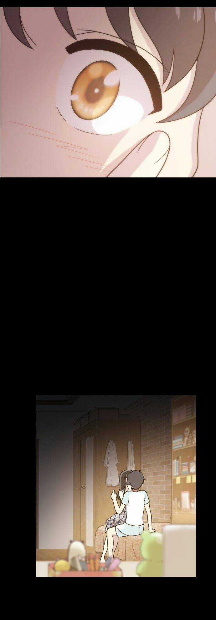 Haru Ơi - Chapter 10 - Trang 35