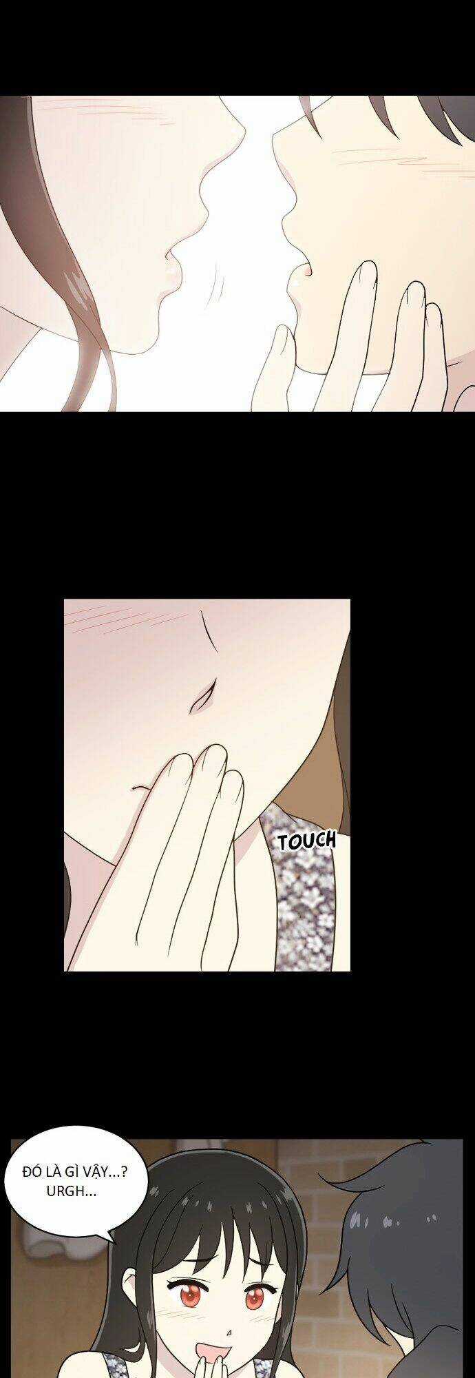 Haru Ơi - Chapter 10 - Trang 36