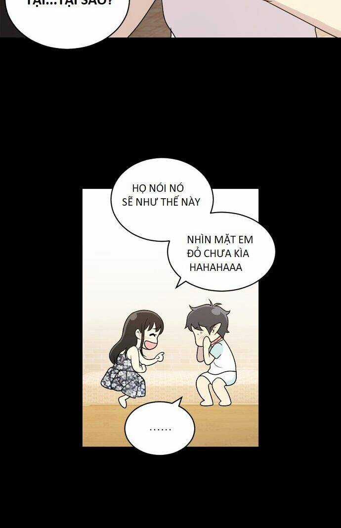 Haru Ơi - Chapter 10 - Trang 38