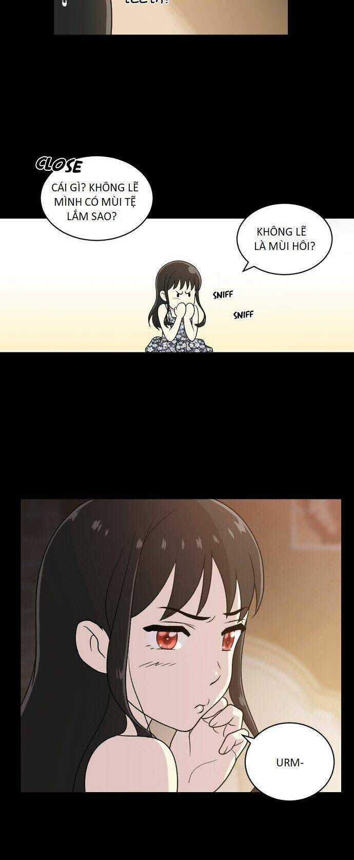 Haru Ơi - Chapter 10 - Trang 40