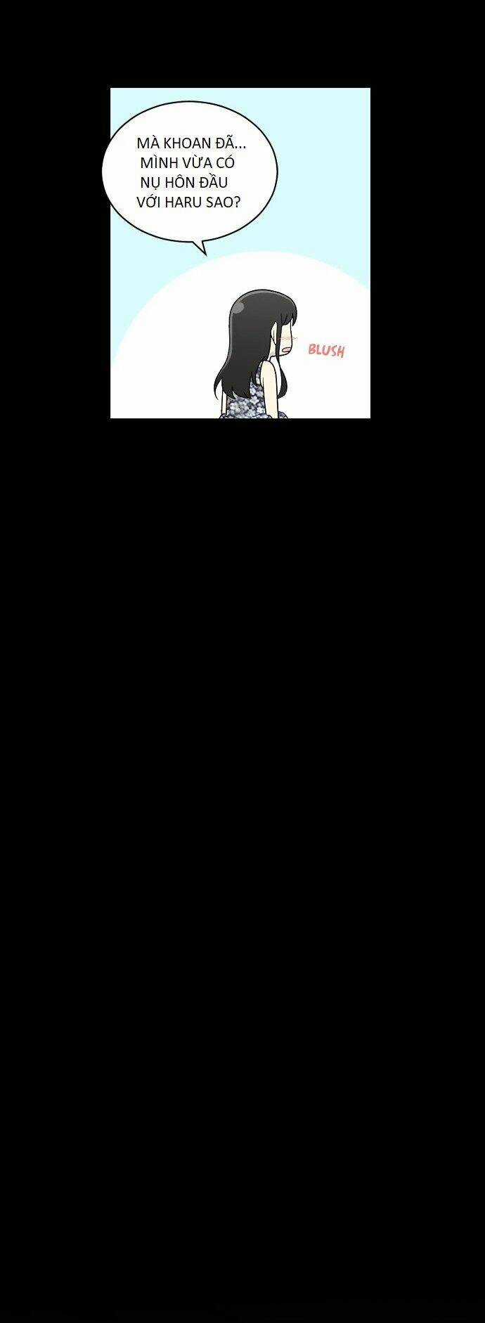 Haru Ơi - Chapter 10 - Trang 41