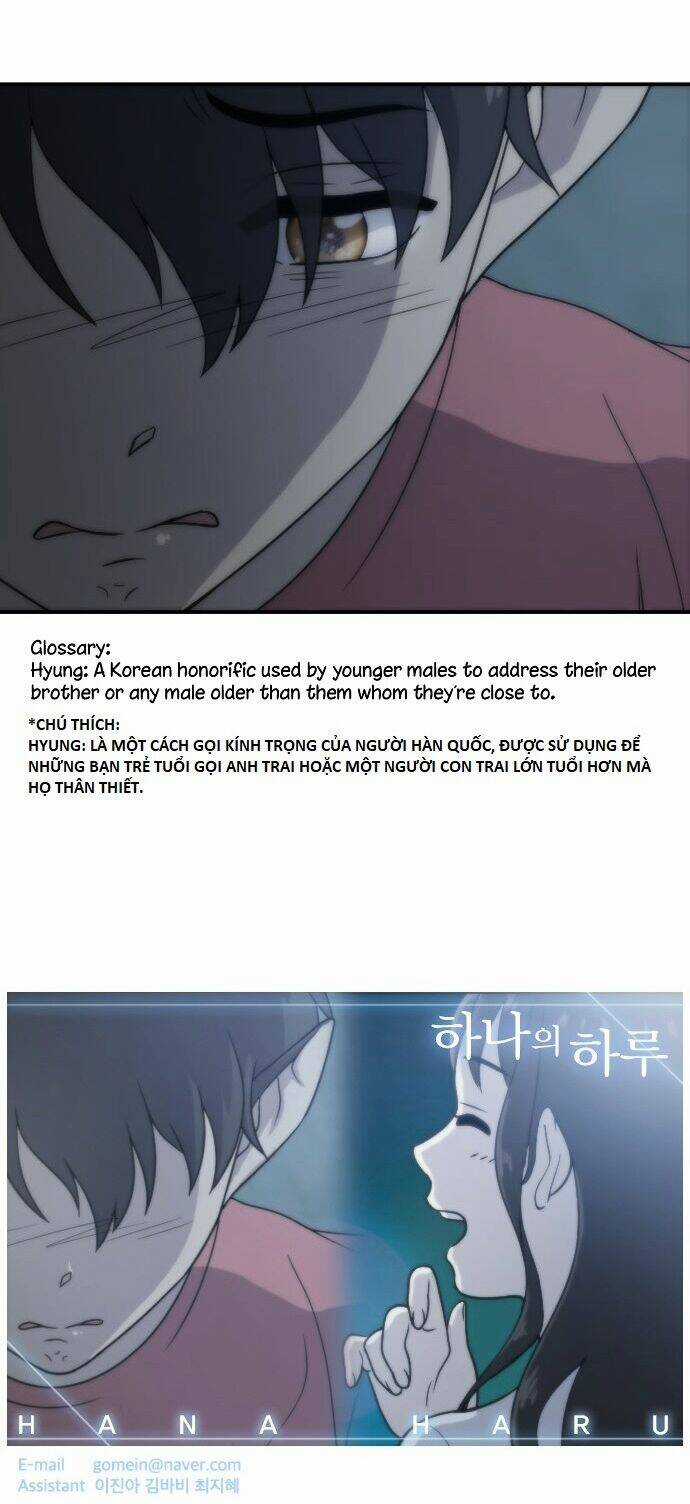 Haru Ơi - Chapter 10 - Trang 47